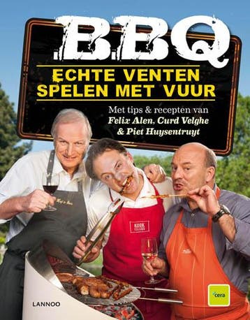 Echte venten spelen met vuur 9789020996586 Felix Alen, Verzenden, Gelezen, Felix Alen