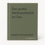 Das große Weihnachtsfest im Zoo 9783833908064, Verzenden, Zo goed als nieuw, Sophie Schoenwald