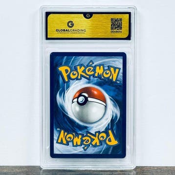 Pokémon Graded card - Alolan Meowth 139 - 30th Anniversary –