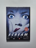 SCREAM (THINCASE) (IN SEAL) (DVD), Cd's en Dvd's, Gebruikt