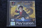 Harry Potter En De Geheime Kamer Playstation 1 PS1, Consoles de jeu & Jeux vidéo, Verzenden