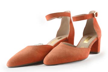 Gabor Pumps in maat 38½ Rood, Pumps, Verzenden, Gabor, Gedragen
