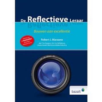 De reflectieve leraar 9789461181954 Debra Pickering, Boeken, Verzenden, Gelezen, Debra Pickering
