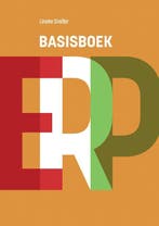Basisboek Erp 9789089802729 Lineke Sneller, Verzenden, Nieuw, Lineke Sneller