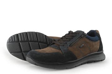 Ara Sneakers in maat 44 Bruin, Verzenden, Sneakers