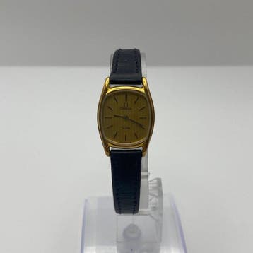Omega - De Ville - Zonder minimumprijs - Dames - 1970-1979
