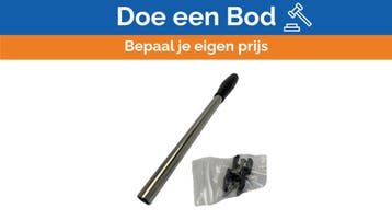 Bieden: Whale AS0355 Spare Pump Handle for, Ophalen of Verzenden, Nieuw