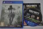 Call of Duty - Modern Warfare - Remastered (PS4), Games en Spelcomputers, Games | Sony PlayStation 4, Nieuw