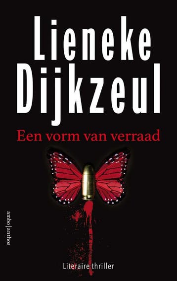 Paul Vegter 7 - Een vorm van verraad (9789026351228), Verzenden