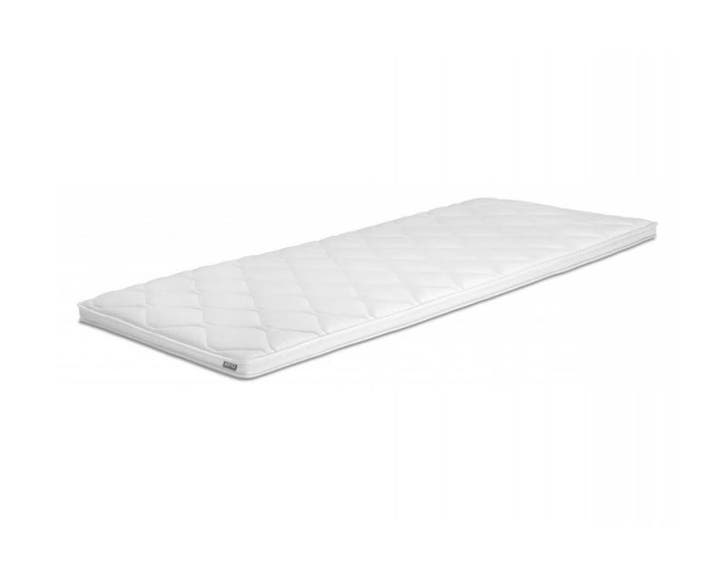 Avek Sinne Talalay Natuur Latex Topper - 200x200, Huis en Inrichting, Slaapkamer | Matrassen en Bedbodems