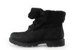 Timberland Veterboots in maat 38 Zwart, Verzenden, Zwart, Overige typen, Timberland