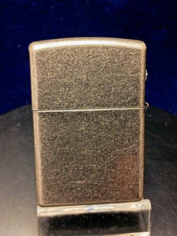 Zippo - Cats - Zonder minimumprijs - Zakaansteker - Staal, Nieuw