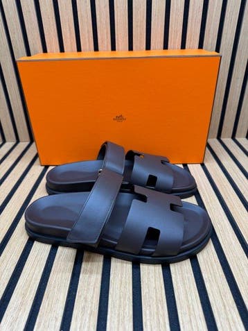 Hermès - Sandalen - Maat: EU 41
