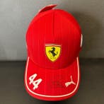 Ferrari - Formule 1 - Lewis Hamilton - 2025 - Pet