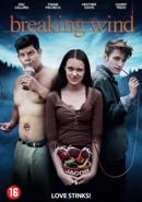 Breaking wind op DVD, Cd's en Dvd's, Dvd's | Komedie, Nieuw in verpakking, Verzenden