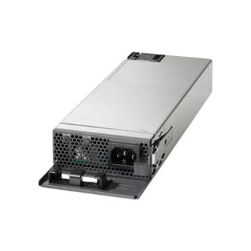 Cisco PWR-C1-350WAC-P, Ophalen of Verzenden