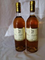 1998 x2 Château Suduiraut, 2013 Chateau Raymond-Lafon -, Verzamelen, Wijnen, Nieuw