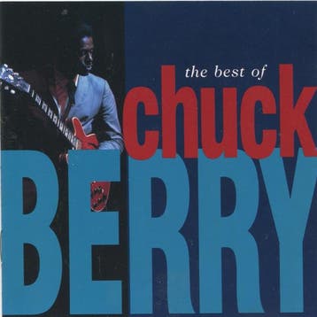 Chuck Berry - The Best Of Chuck Berry (CD), Verzenden