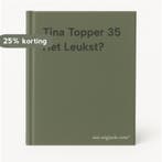 Tina Topper 35 Het Leukst? 8710722720415, Verzenden, Gelezen