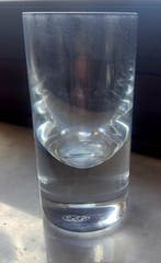 Baccarat - Roberto Sambonet - Drinkset (9) - Kristal