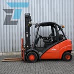 Linde H30T LPG Heftruck, 3000 tot 4000 kg, LPG, Heftruck, Linde