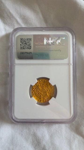Italië, Republiek Venetië Francesco Dona (1545–1553).