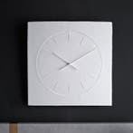Wandklok - Fritz Hansen - - Katoenpapier / Wandpapier -