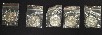 Uncle Scrooge - 5 Scrooge McDuck Walking with Money Bag, Collections, Disney