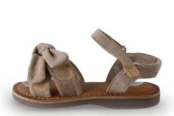 IK-KE Sandalen Meisjes in maat 24 Beige, Kinderen en Baby's, Verzenden, Jongen of Meisje, IK-KE, Schoenen