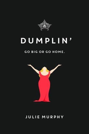 Dumplin 9780062327185 Julie Murphy, Verzenden, Julie Murphy