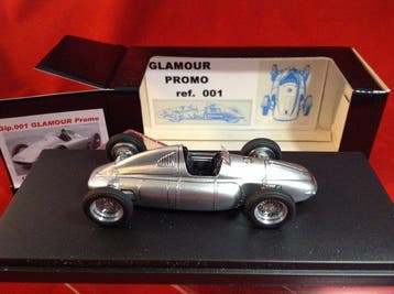 Tron Automodelli - made in Italy 1:43 - Model sportwagen -