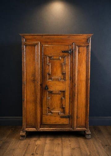 Armoire - Chêne
