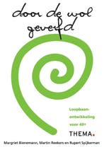 Door de wol geverfd 9789058717115 M. Bienemann, Verzenden, M. Bienemann