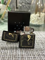 Zippo - Zonder minimumprijs - Aansteker - Messing, Nieuw