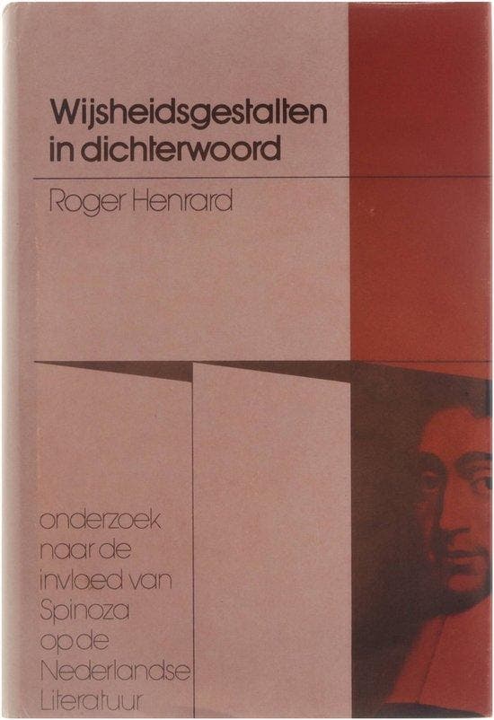Wijsheidsgestalten in Dichterwoord, Boeken, Literatuur, Verzenden