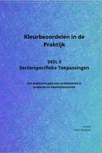 Sectorspecifieke Toepassingen 9789493058125 Mark Kotterink, Verzenden, Mark Kotterink