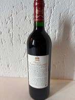 1992 Chateau Mouton Rothschild - Pauillac 1er Grand Cru, Nieuw