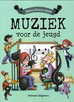 Muziek voor de jeugd 9789048314546 Rebecca Rumens-Syratt, Verzenden, Zo goed als nieuw, Rebecca Rumens-Syratt