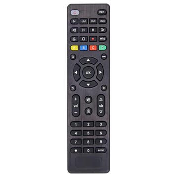 Slimtron Universele afstandsbediening programmeerbaar voor a, Ophalen of Verzenden, Neuf