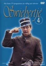Swiebertje 4 (dvd tweedehands film), Ophalen of Verzenden, Nieuw in verpakking