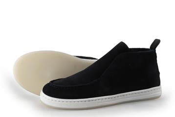 Nubikk Instappers Jongens in maat 32 Blauw, Verzenden, Jongen of Meisje, Nubikk, Schoenen