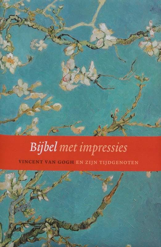 Bijbel met impressies 9789061268833, Boeken, Godsdienst en Theologie, Gelezen, Verzenden