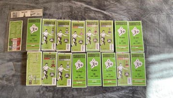 Hasbro - Speelgoed Subbuteo hw - 2010-2020 - China, Antiek en Kunst