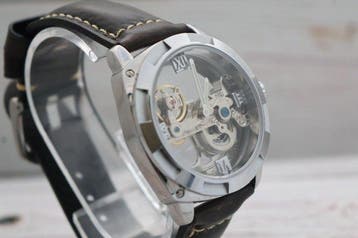 Velgraph - Skeleton - Zonder minimumprijs - Automatic -, Nieuw
