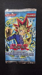 Konami - 1 Booster pack - Yu-Gi-Oh! - Dragao Branco de Olhos, Nieuw