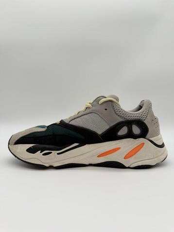 Yeezy X Adidas - Yeezy Boost 700 V1 Waverunner - Sneakers -