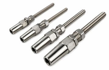Rvs Stud Terminals, Verzenden