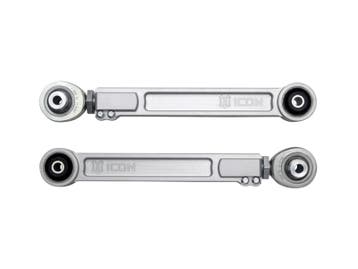 ICON 2020+ Jeep Gladiator JT Billet Rear Upper Adj Link Kit, Ophalen of Verzenden, Nieuw