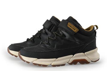 Geox Boots Jongens in maat 38 Zwart, Kinderen en Baby's, Verzenden, Jongen of Meisje, Schoenen, Zo goed als nieuw