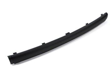 Stootlijst Zonder Uitsparing OE BMW 3 Serie E46 B0774, Nieuw, Voor, BMW